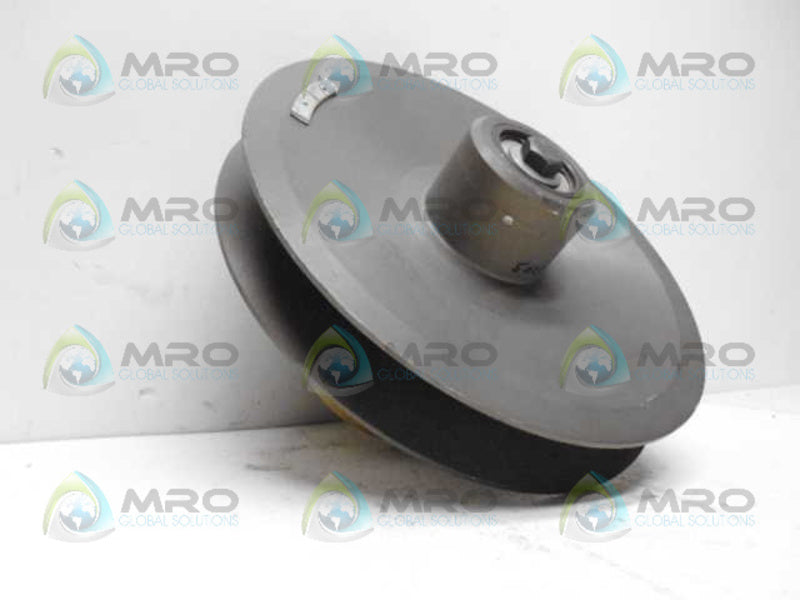 SPEED SELECTOR 5151-000 SPRING PULLEY *NEW NO BOX*