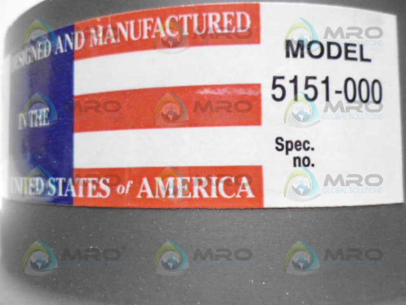 SPEED SELECTOR 5151-000 SPRING PULLEY *NEW NO BOX*