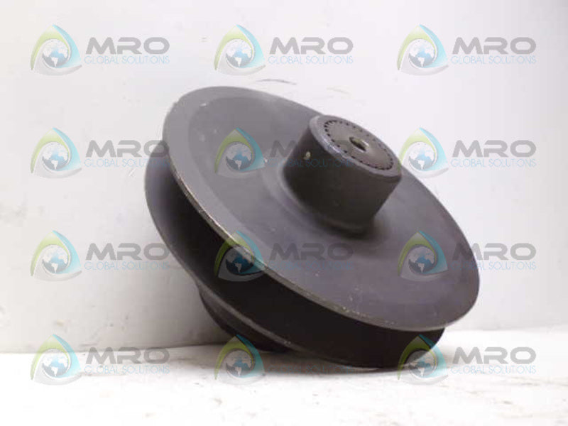 SPEED SELECTOR 5128-000 VARIABLE SPEED PULLEY *NEW NO BOX*