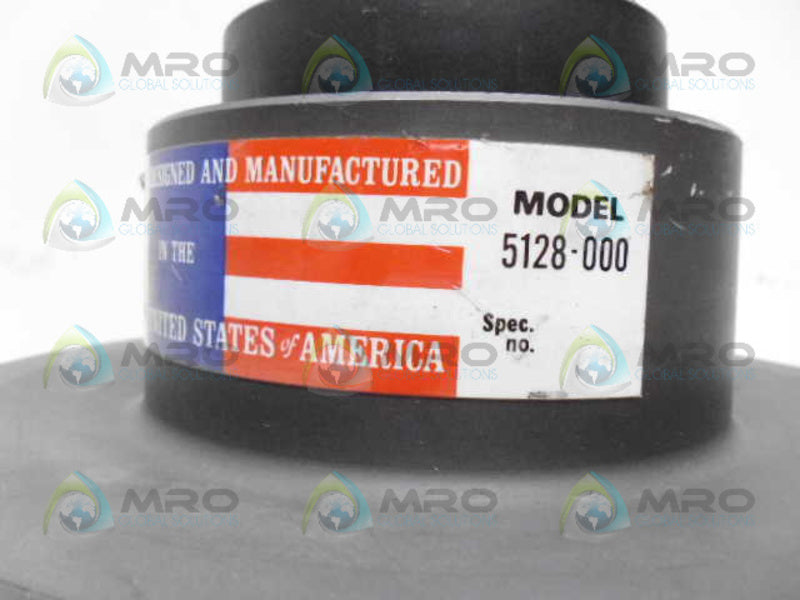 SPEED SELECTOR 5128-000 VARIABLE SPEED PULLEY *NEW NO BOX*
