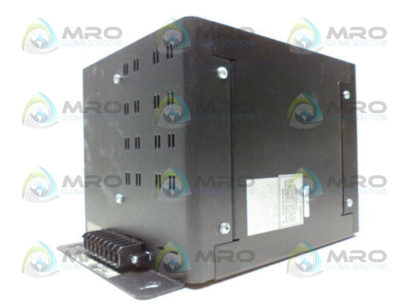 WESTINGHOUSE PC900B-20=1035 PROGRAMMABLE CONTROLLER *USED*