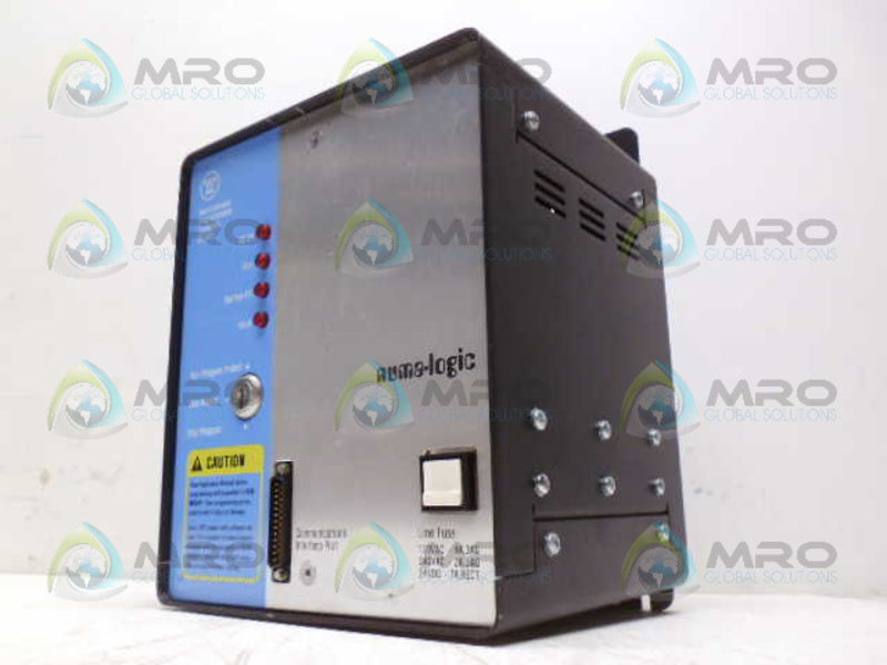 WESTINGHOUSE PC900B-20=1035 PROGRAMMABLE CONTROLLER *USED*