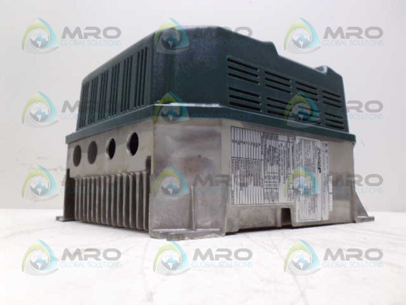 RELIANCE ELECTRIC GV3000/SE 7V2160 AC DRIVE *NEW NO BOX*