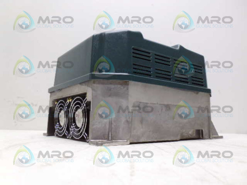 RELIANCE ELECTRIC GV3000/SE 7V2160 AC DRIVE *NEW NO BOX*