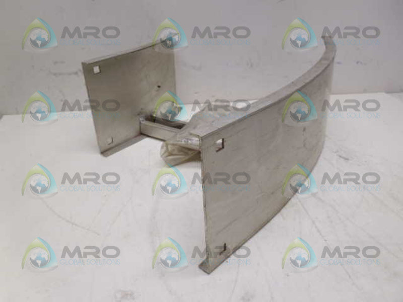 THOMAS&BETTS AUF612LHB4512 HORIZONTAL BEND *NEW NO BOX*
