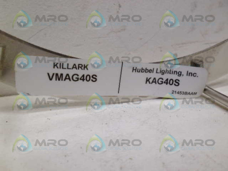 KILLARK VMAG40S WIRE GUARD *NEW NO BOX*