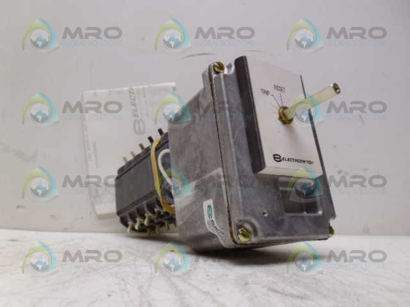 ELECTROSWITCH 796A209G06 ROTARY SWITCH *NEW IN BOX*