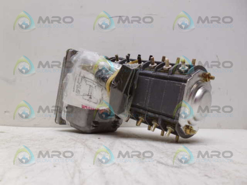 ELECTROSWITCH 796A209G06 ROTARY SWITCH *NEW IN BOX*