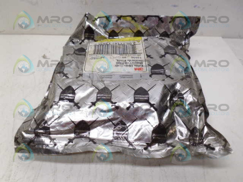 3M 13936 785C FIBRE DISCS (PKG OF 25) * NEW IN FACTORY BAG *