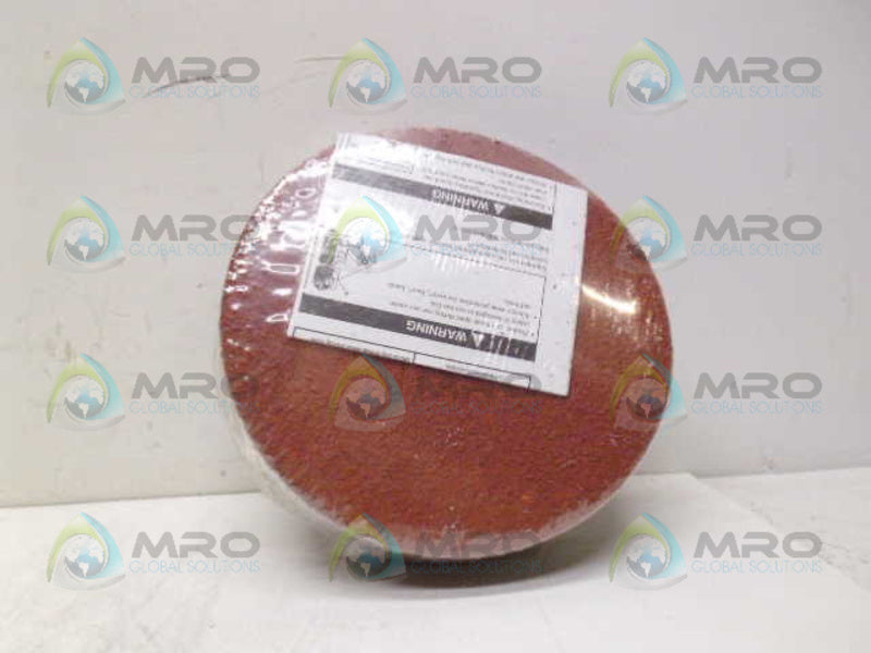 3M 13936 785C FIBRE DISCS (PKG OF 25) * NEW IN ORIGINAL PACKAGE *