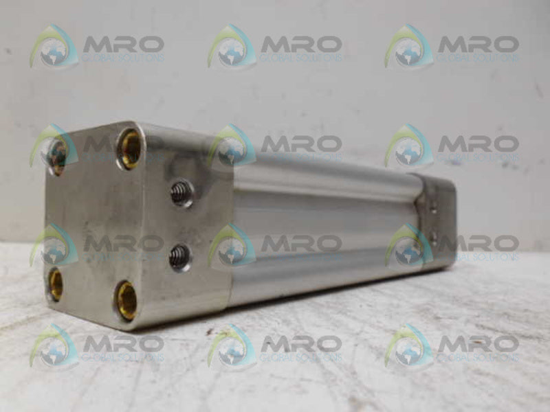 REXROTH TM-110000-03040 PNEUMATIC CYLINDER 1-1/2x4 *USED*