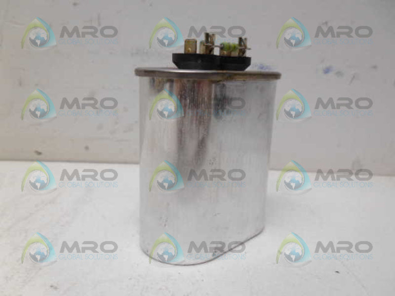 GENERAL ELECTRIC 97F6606 CAPACITOR 10uF *NEW NO BOX*