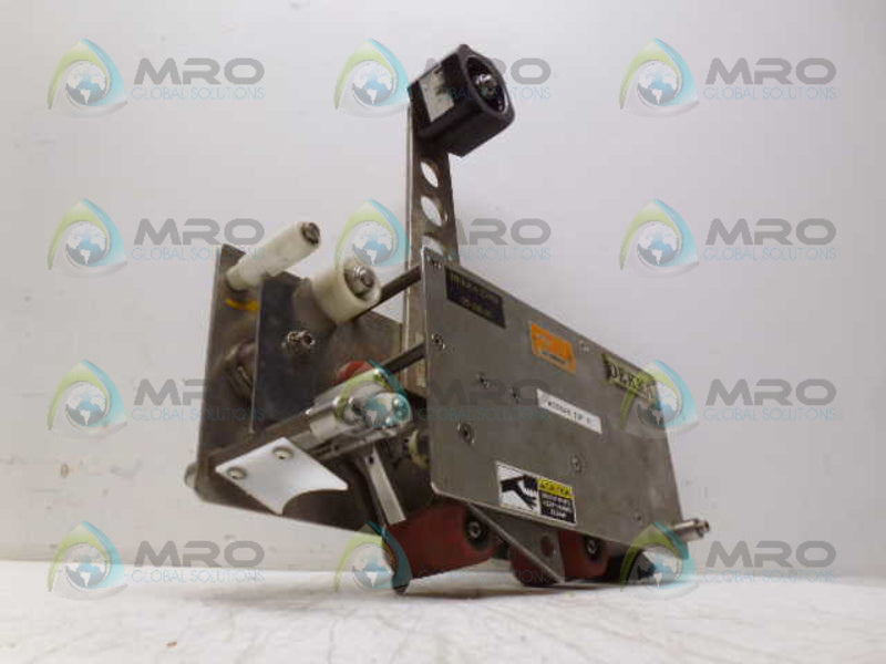 DEKKA 22MR TAPE HEAD SYSTEM *USED*