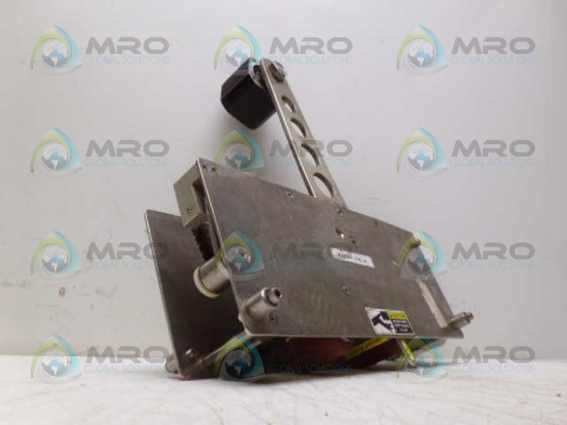 DEKKA 22MR TAPE HEAD SYSTEM *USED*
