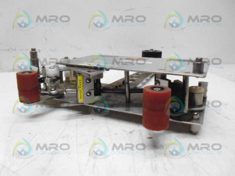 DEKKA 22MR TAPE HEAD SYSTEM *USED*