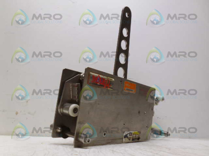 MARQ 22/HS200/HM TAPE HEAD SYSTEM *USED*