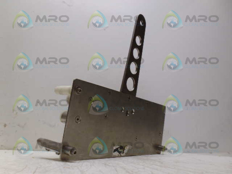 MARQ 22/HS200/HM TAPE HEAD SYSTEM *USED*