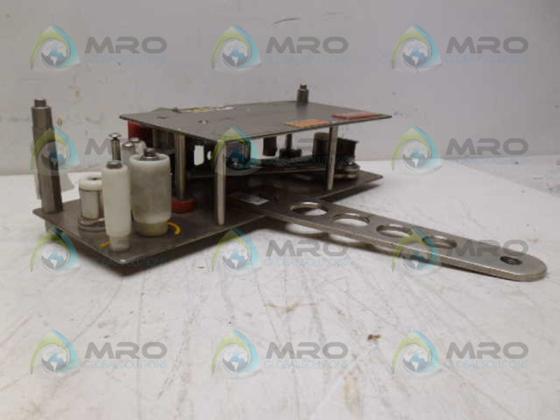 MARQ 22/HS200/HM TAPE HEAD SYSTEM *USED*