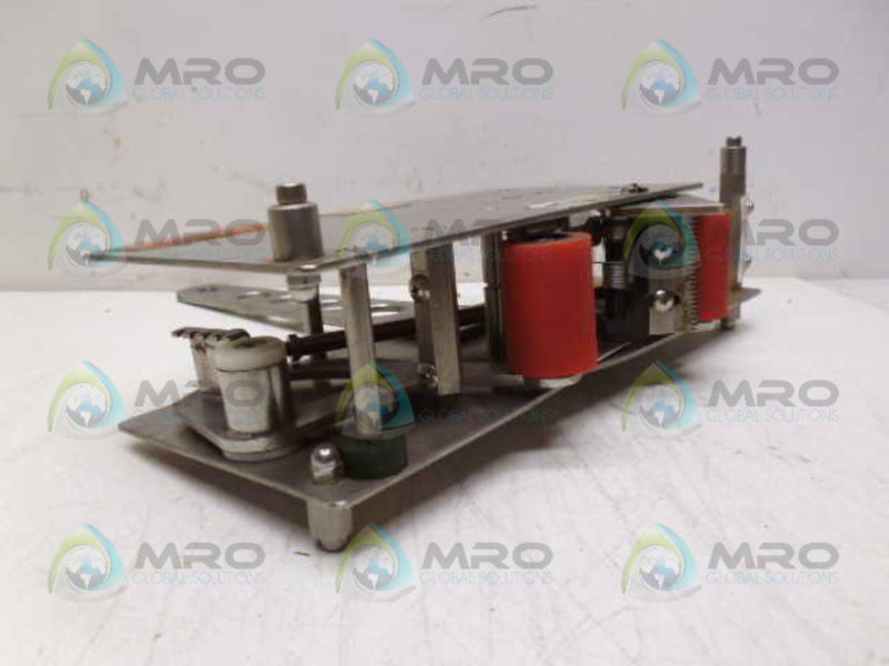 MARQ 22/HS200/HM TAPE HEAD SYSTEM *USED*