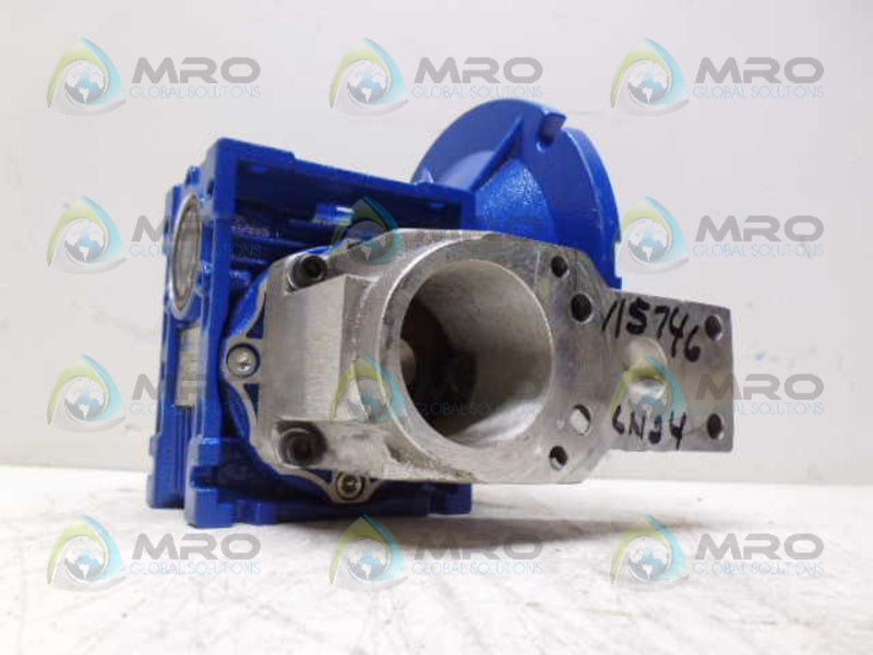 MOTOVARIO NMRV/040 1651619SU GEAR REDUCER *NEW NO BOX*