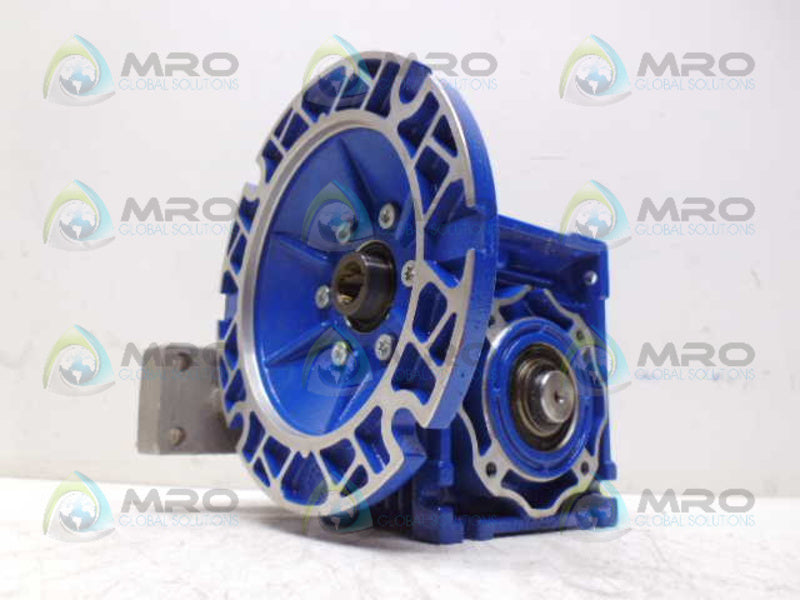 MOTOVARIO NMRV/040 1651619SU GEAR REDUCER *NEW NO BOX*