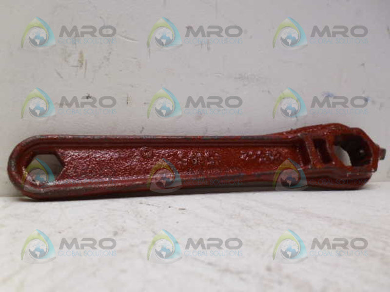 NORDSTROM 30542 H9 HANDLE *NEW NO BOX*