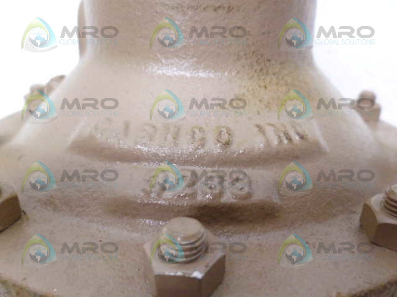 CASHCO 3233 D PRESSURE REDUCING REGULATOR 30-80 PSI *NEW NO BOX*