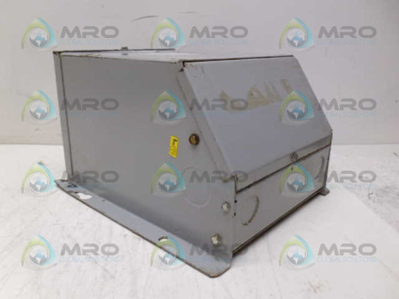 GENERAL ELECTRIC 9T51B0012 TRANSFORMER (AS PICTURED) *NEW NO BOX*