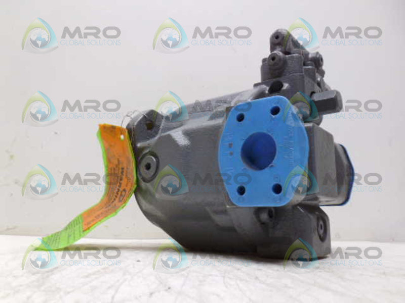 REXROTH AA10VSO8DR/31R-PKC62N00 R910939606 PUMP *NEW NO BOX*