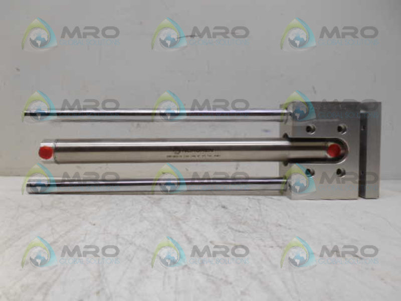 NORGREN SU/10RS0408/00A LINEAR SLIDE ACTUATOR *NEW NO BOX*