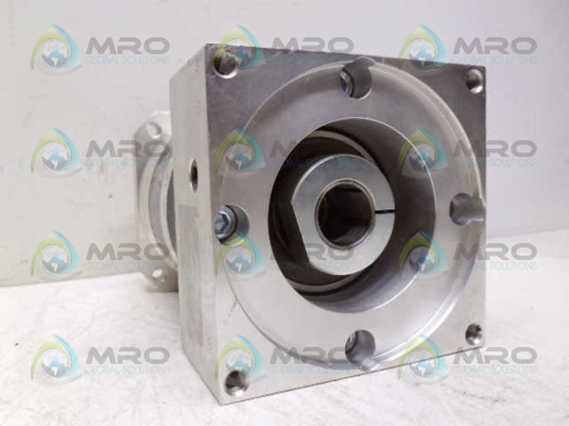 NEUGART PLE120/150 GEARHEAD MOTOR *NEW NO BOX*