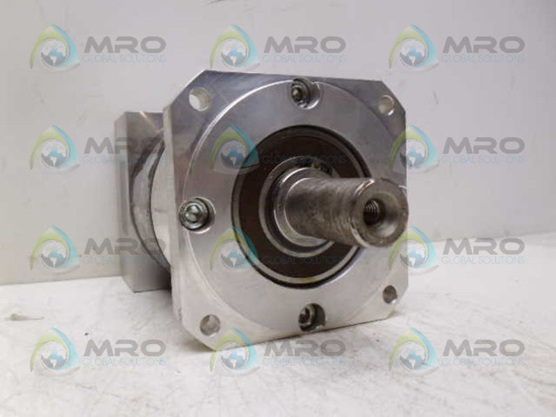 NEUGART PLE120/150 GEARHEAD MOTOR *NEW NO BOX*