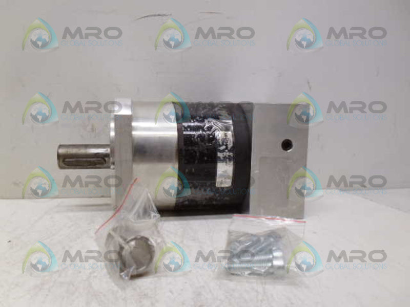 NEUGART PLE120/150 GEARHEAD MOTOR *NEW NO BOX*