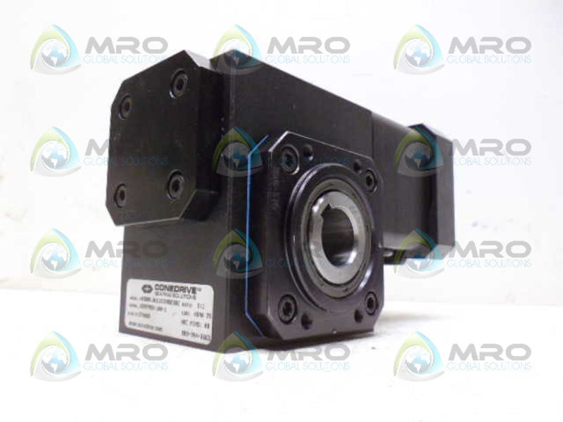 CONEDRIVE W03805.OLKJS3RBDEBDZ GEAR BOX 5:1 *NEW NO BOX*