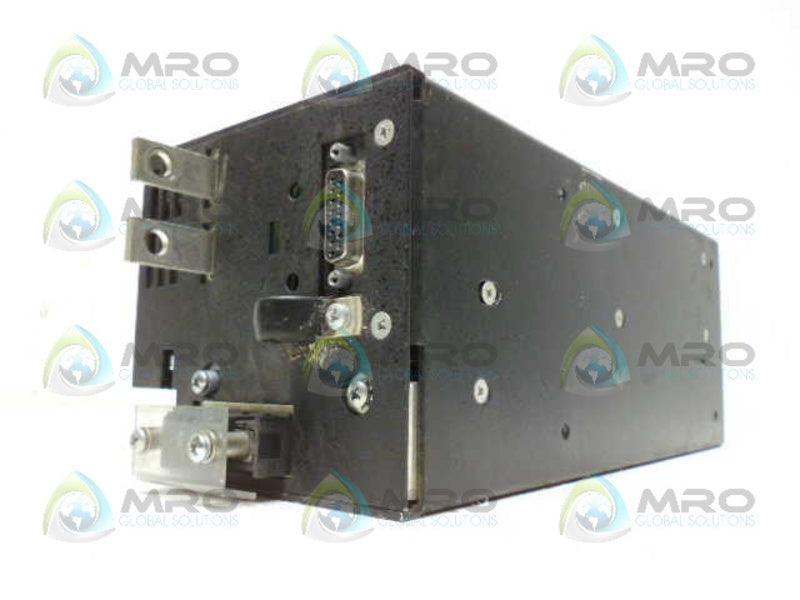 LAMBDA SE-500-3 REGULATED POWER SUPPLY *USED*