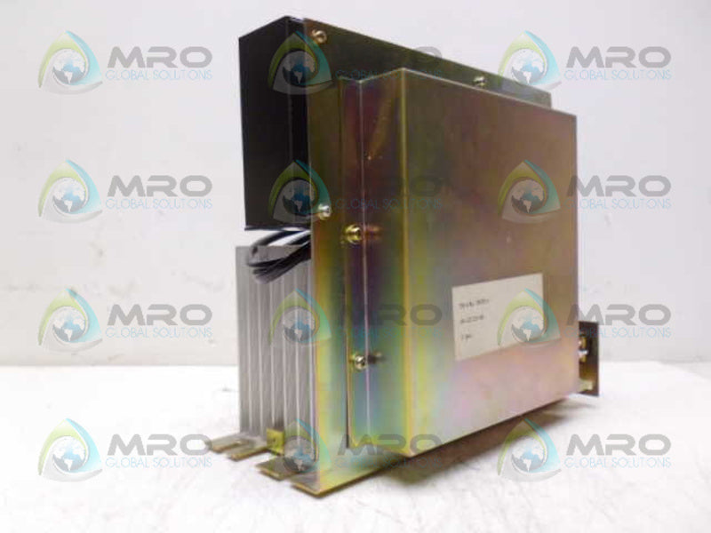 URAKAWA URSS-158E 01-1112-05 POWER SUPPLY *USED*