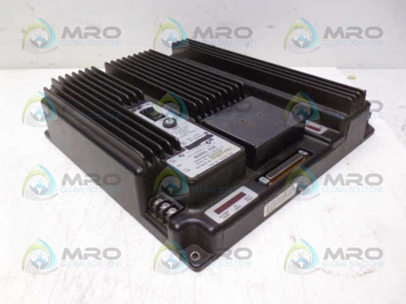TEXAS INSTRUMENTS 510 2458701-0001 PROGRAMMABLE CONTROLLER *USED*