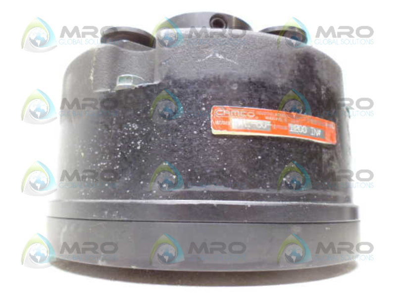 CAMCO RTL-60-1 OVERLOAD CLUTCH *NEW NO BOX*