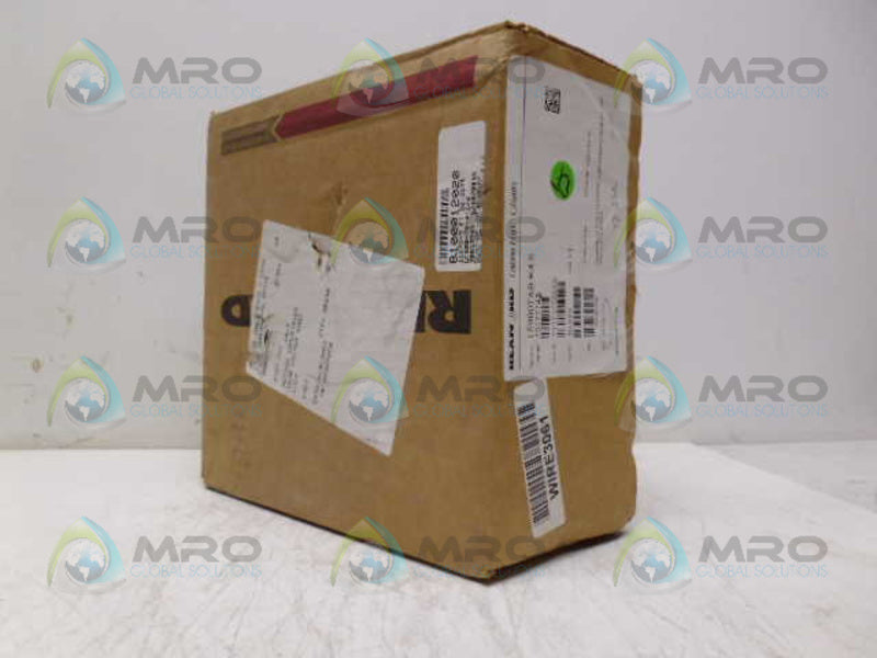 REXNORD 10177743 LF880TAB-K4.5 TABLETOP CHAIN 10FT *FACTORY SEALED*