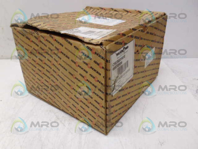 REXNORD CSEB22563E CARTRIDGE ROLLER BEARING 3-15/16" *FACTORY SEALED*