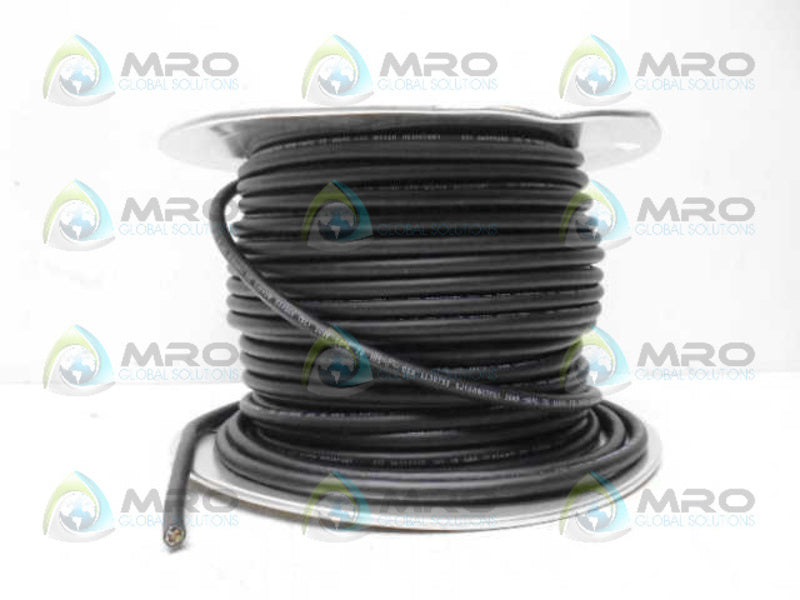 CCI 233250408 SJE00W 18/3 SEOPRENE SERVICE CABLE 250FT *NEW IN BOX*