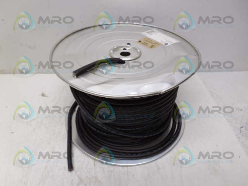 CCI 233250408 SJE00W 18/3 SEOPRENE SERVICE CABLE 250FT *NEW IN BOX*