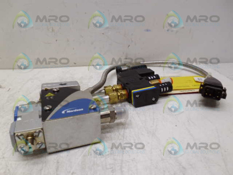 NORDSON 8505768 GLUE GUN MODULE *NEW IN BOX*