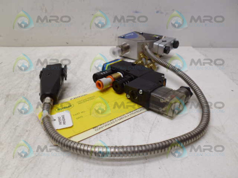 NORDSON 8505768 GLUE GUN MODULE *NEW IN BOX*