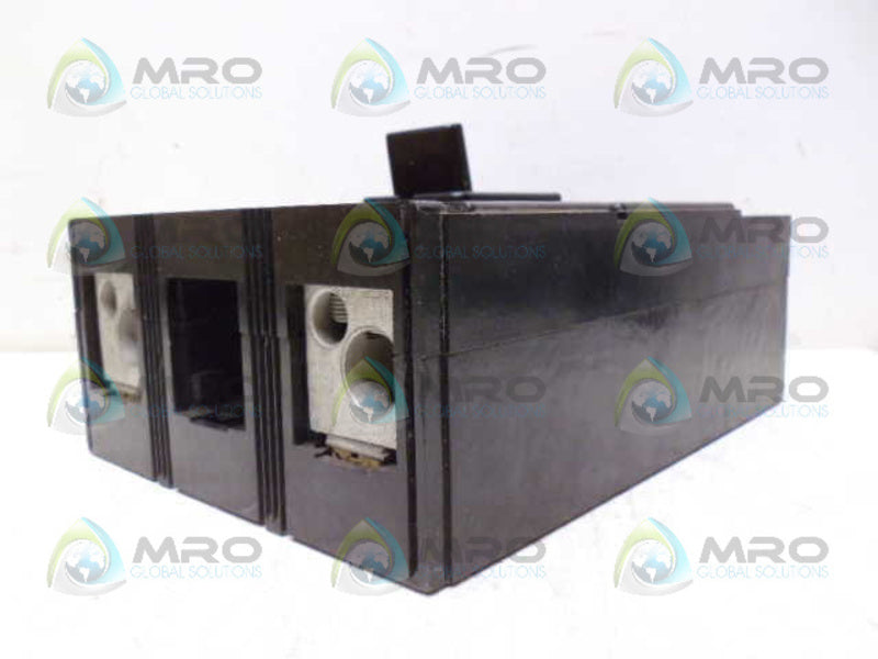 WESTINGHOUSE LA2200 CIRCUIT BREAKER 200A *USED*