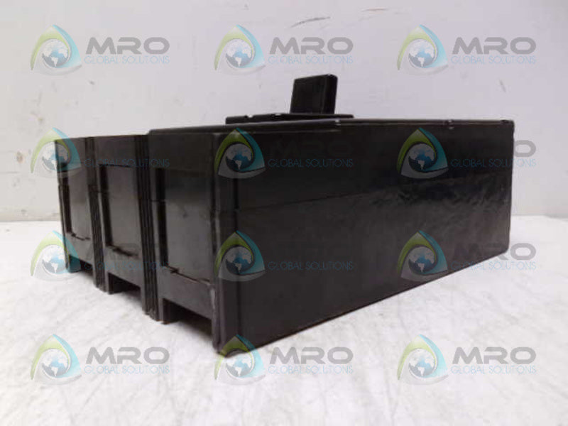 WESTINGHOUSE LA2200 CIRCUIT BREAKER 200A *USED*