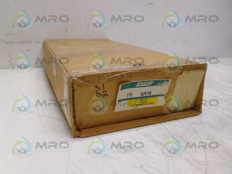 SPEEDAIRE 3JV18 AIRLINE FILTER/REGULATOR *NEW IN BOX*