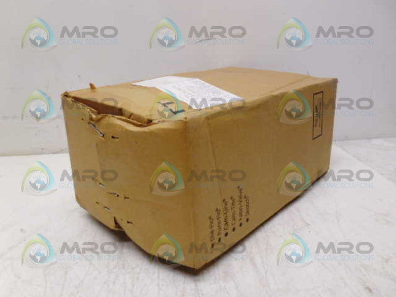ITT .38-8-424-2-0-0-B17-36-A103-HW3-LS140-SQDB VALVE * FACTORY SEALED *