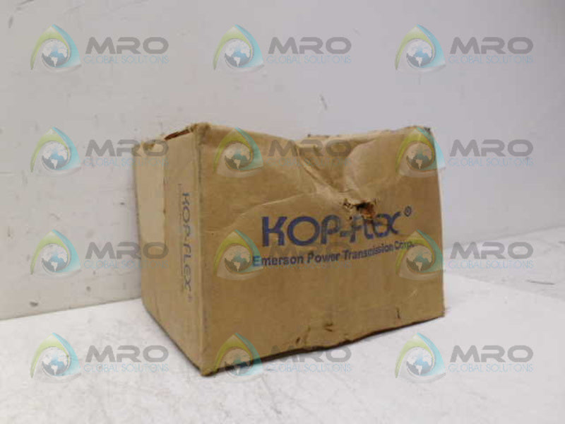 KOP-FLEX CX12509 1/4" BORE SIZE 2.5 *NEW IN BOX*
