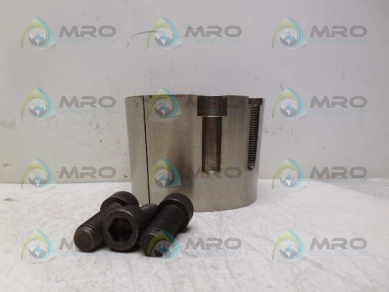 DODGE 117438 4545 TAPER LOCK BUSHING 3-15/16 KW *NEW IN BOX*
